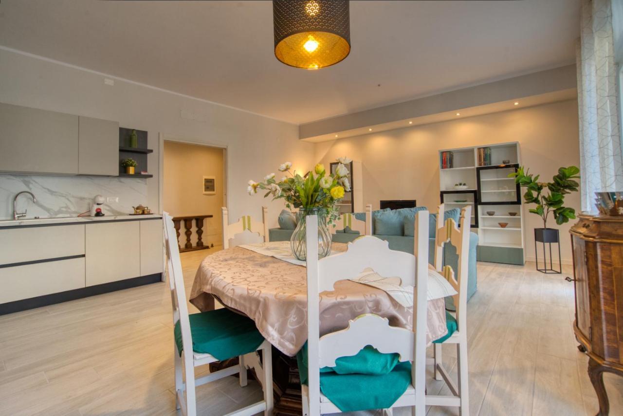 Caseospitali - Casa Janas, Elegante Trilocale Per 5 In Zona Centrale Milano Eksteriør bilde