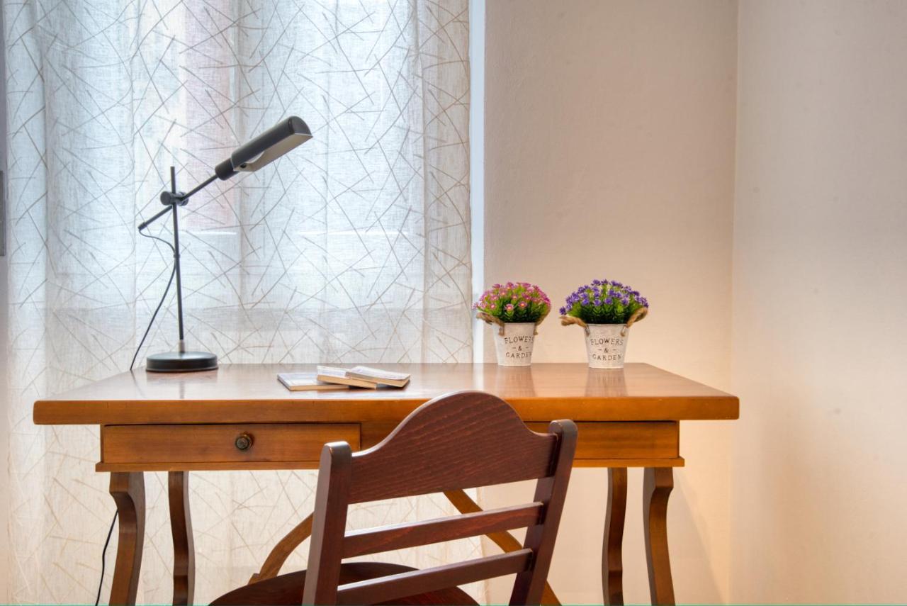 Caseospitali - Casa Janas, Elegante Trilocale Per 5 In Zona Centrale Milano Eksteriør bilde