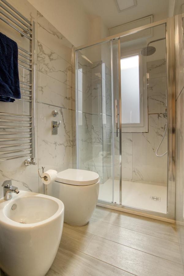Caseospitali - Casa Janas, Elegante Trilocale Per 5 In Zona Centrale Milano Eksteriør bilde
